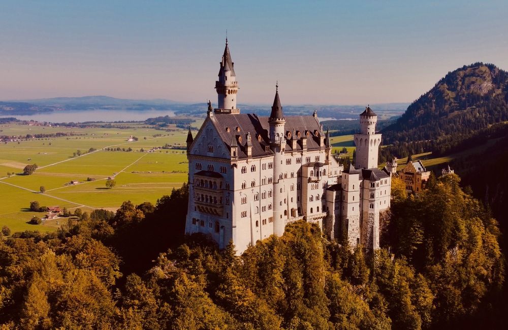 Photograph by Alena Tureva