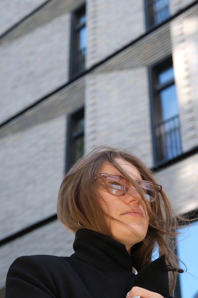 Photograph by Ксения Солодина