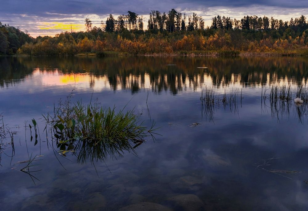 Photograph by Евгений Гонтов