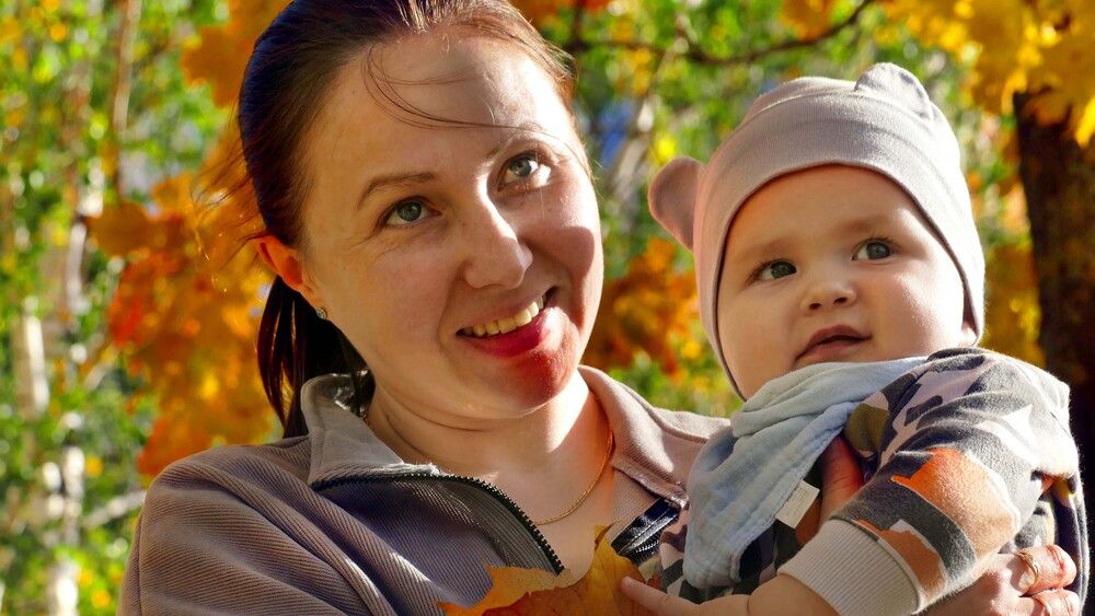 Photograph by Николай Орлов