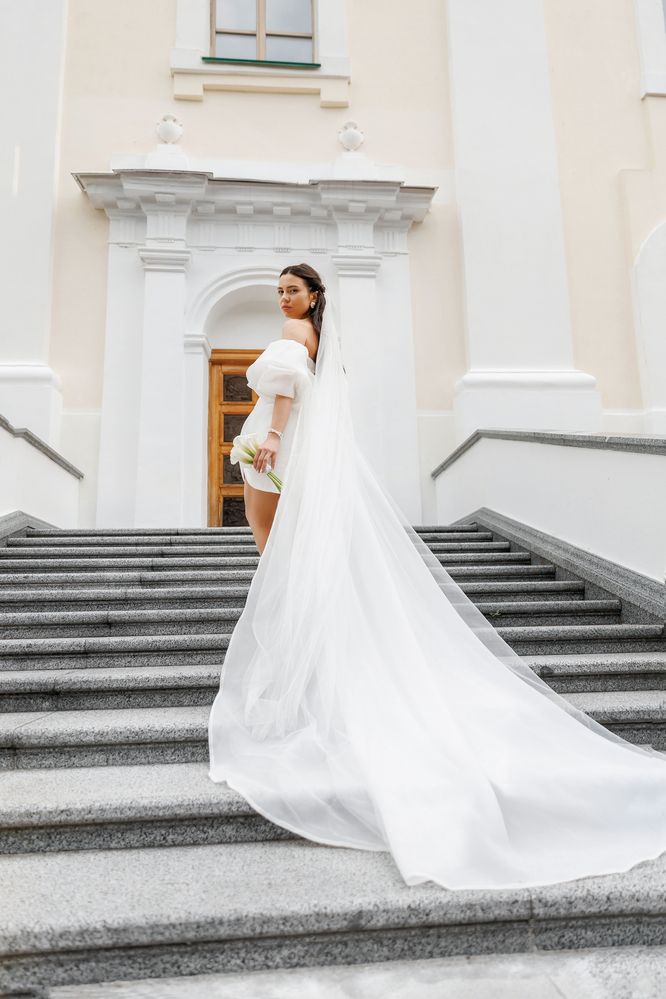 Photograph by Валерия Езерская