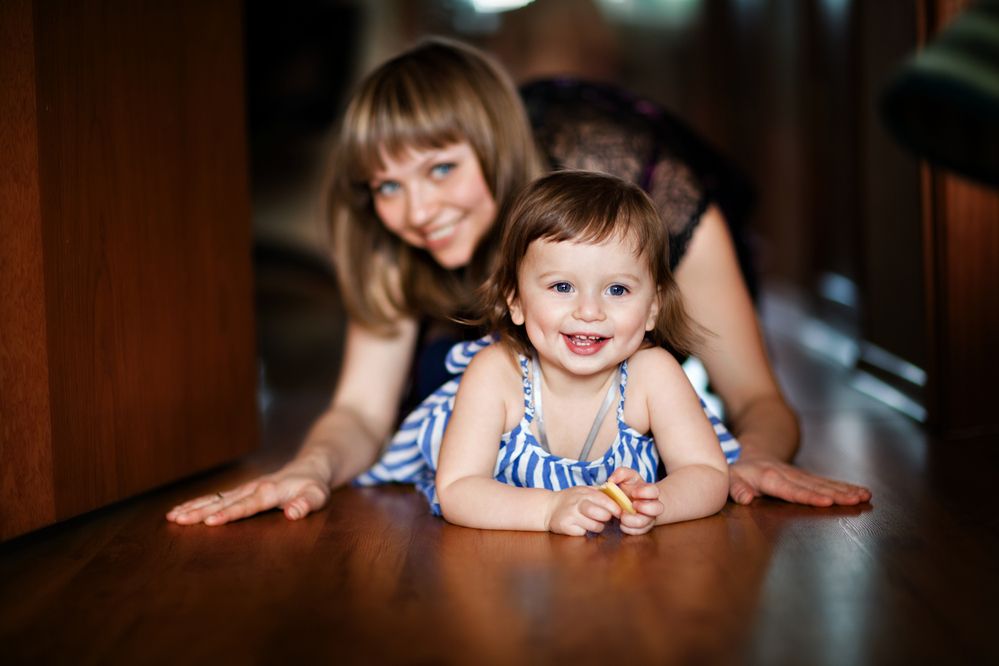 Photograph by Вербицкий Петр