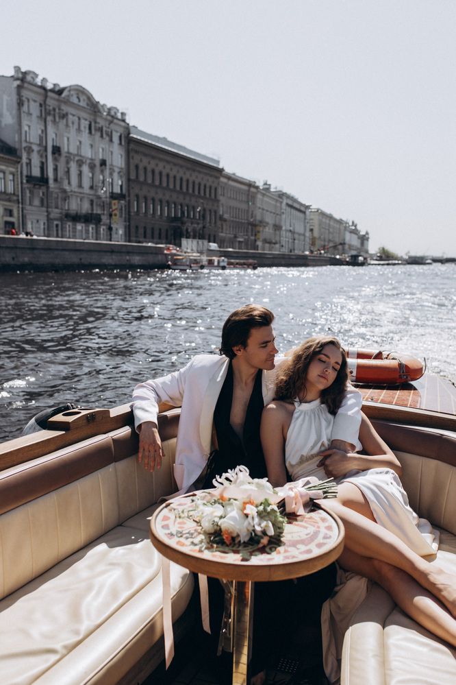 Photograph by Наталья Арбатская