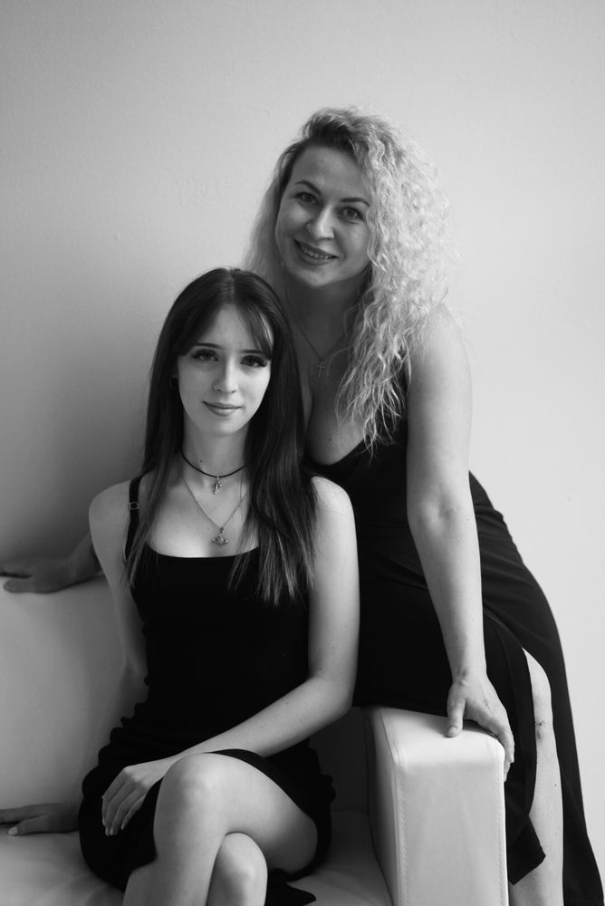 Photograph by Ольга Бастракова