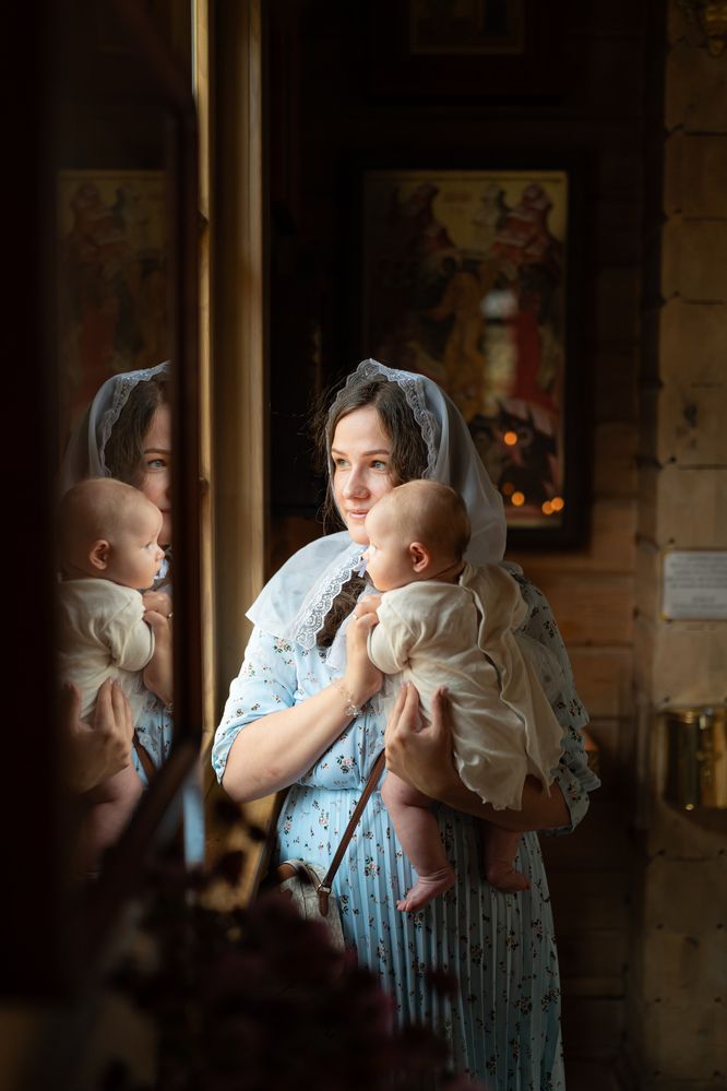 Photograph by Андрей Романов