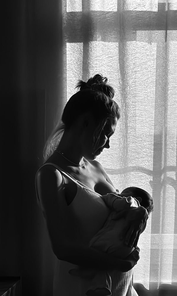 Photograph by Ольга Бастракова