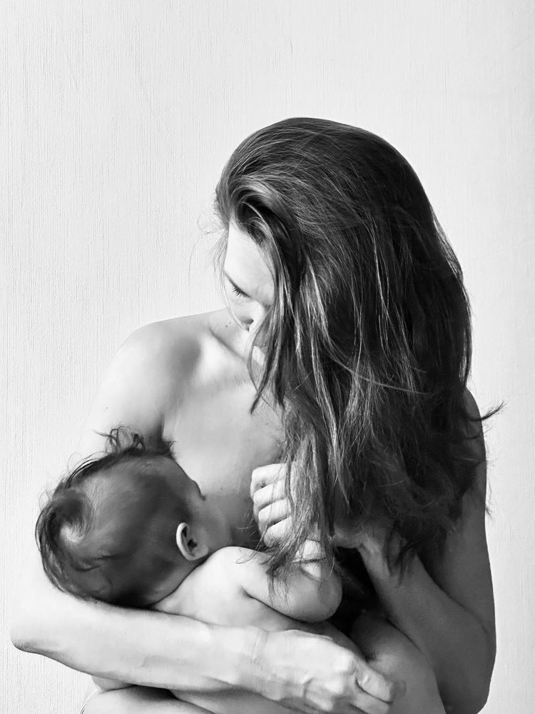 Photograph by Ольга Бастракова