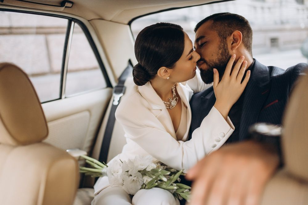 Photograph by Наталья Арбатская