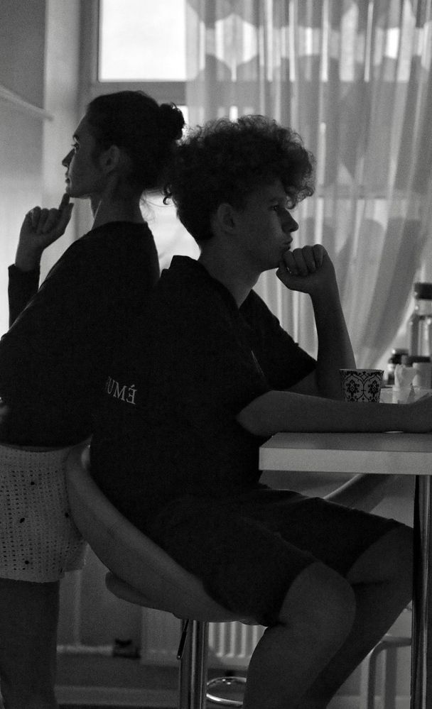 Photograph by Лена Суворова