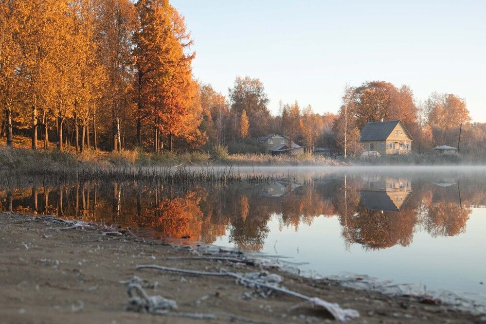 Photograph by Наталья Шумиловская