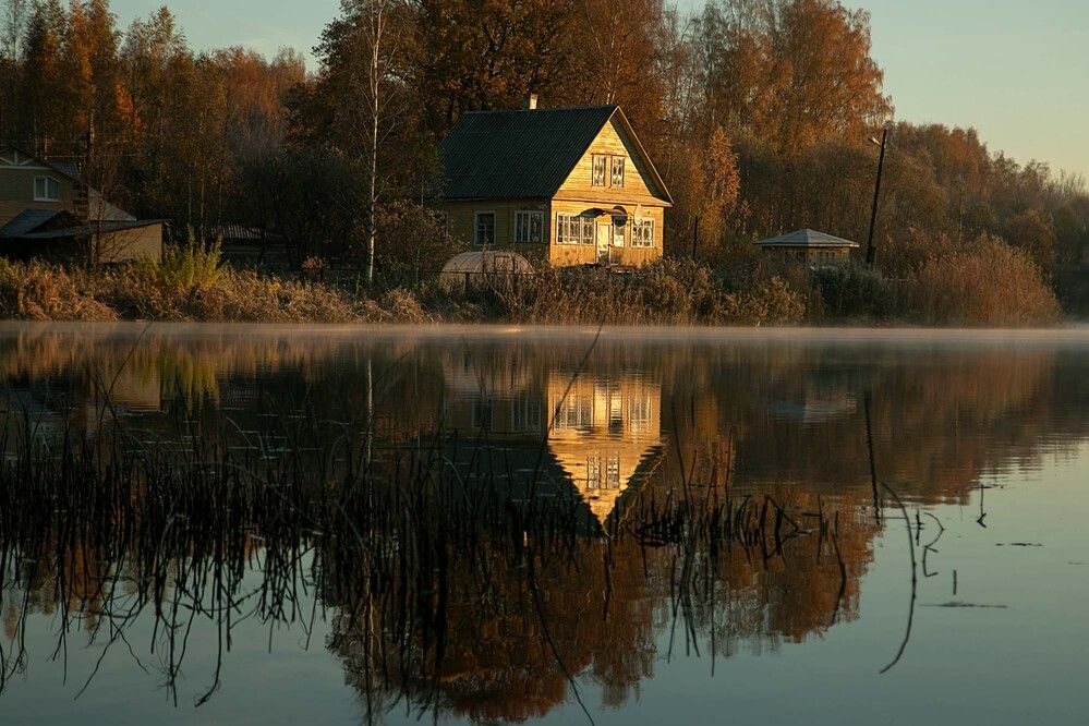 Photograph by Наталья Шумиловская