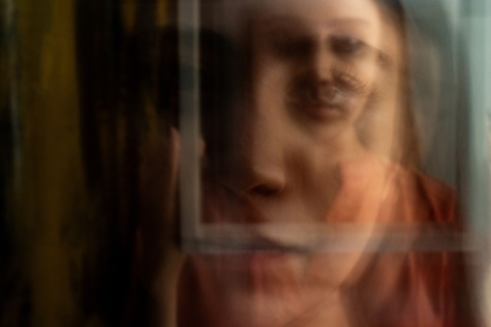 Фотография автора Miaad M PANAH