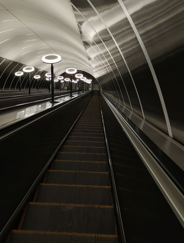 Photograph by Светлана Шуткова