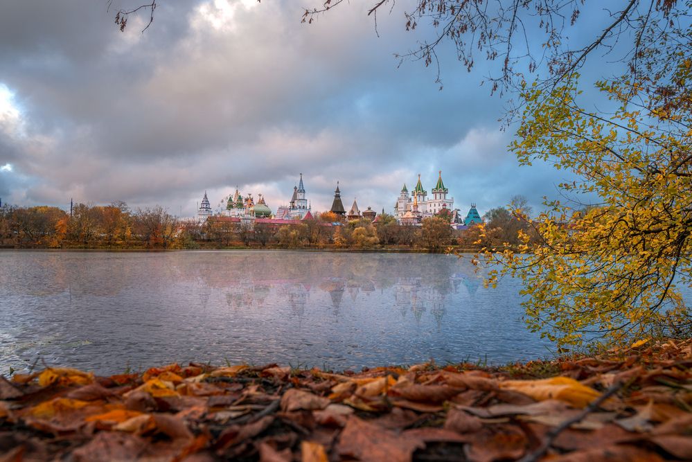 Фотография автора Сережин Сережа