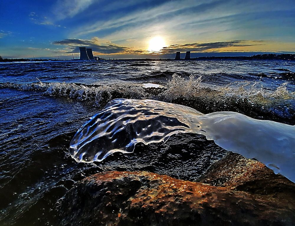 Photograph by Александр Лазебник