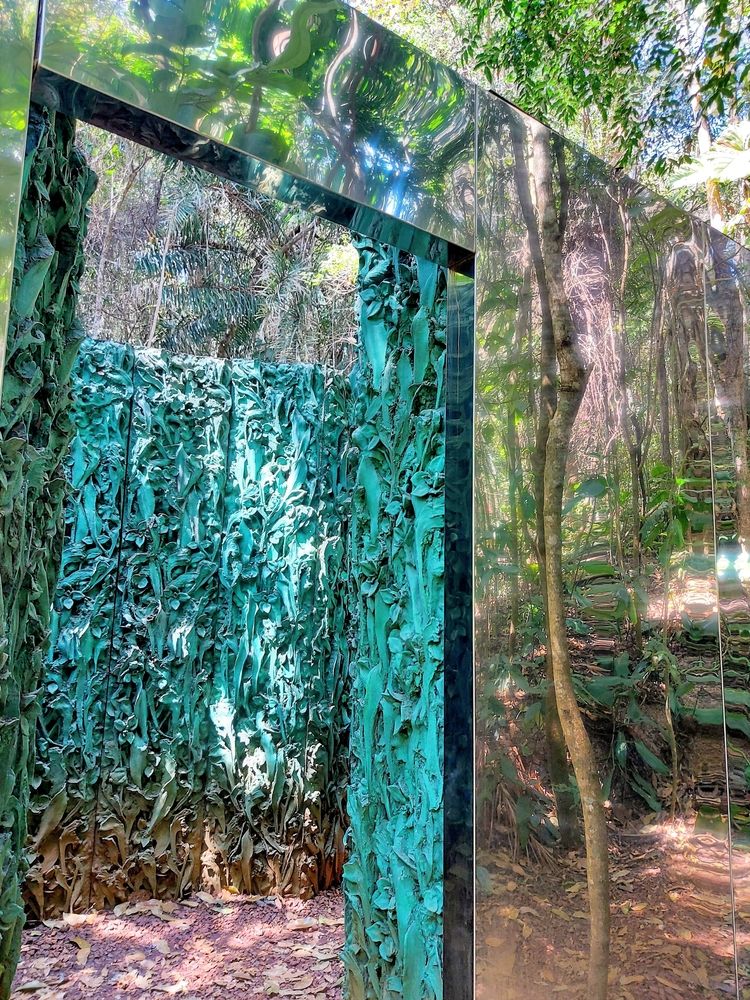 Photograph by Rosane Cortez