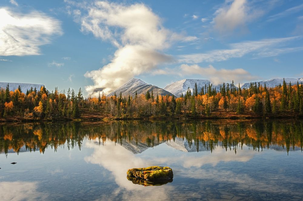 Photograph by Галина Юдина