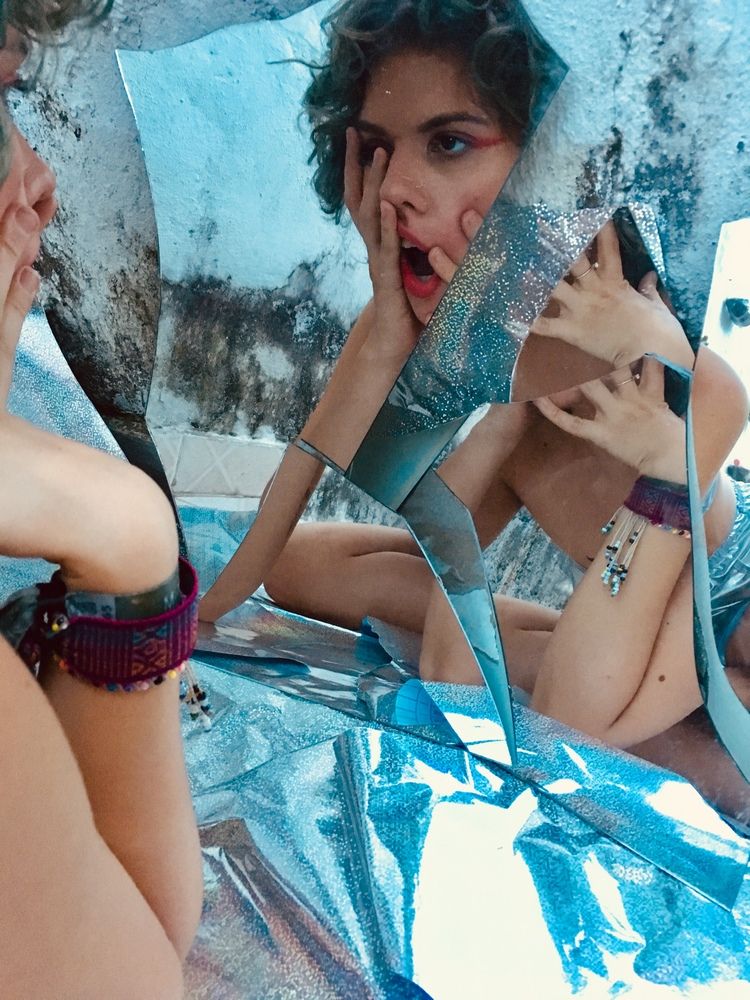 Fragmentada