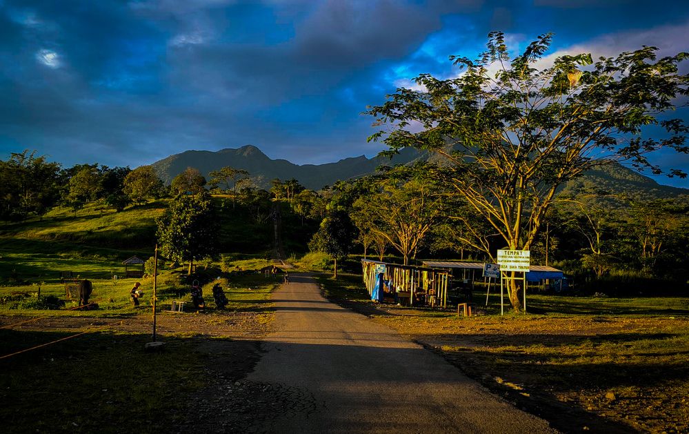 Photograph by sutan naga effendy