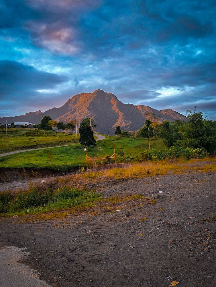 Photograph by Fendywfh