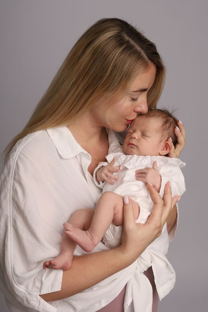 Photograph by Olesia Dubovikova