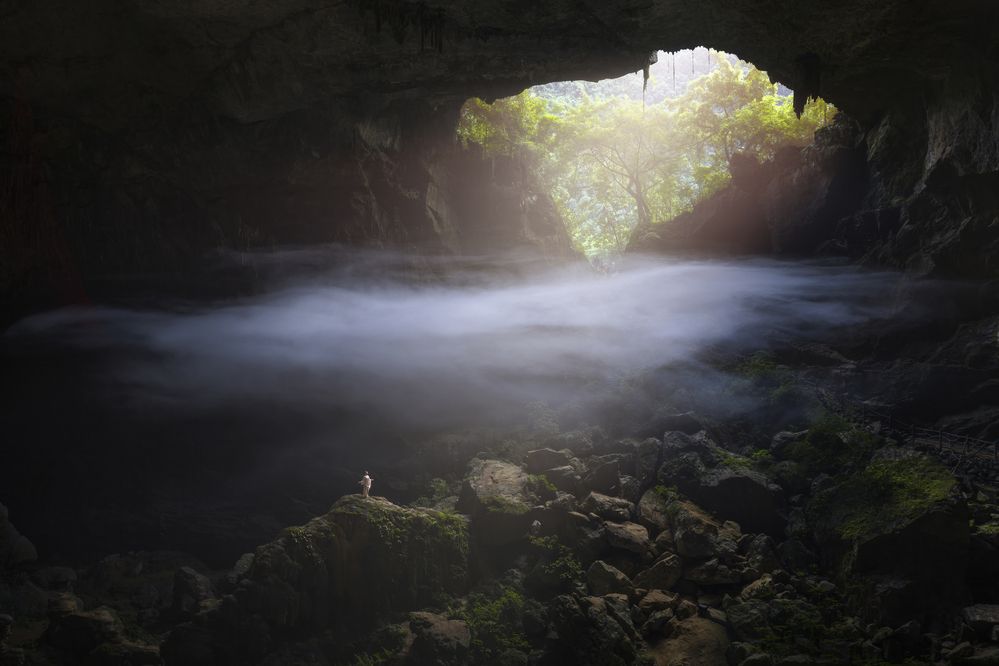 Photograph by zhaoyu