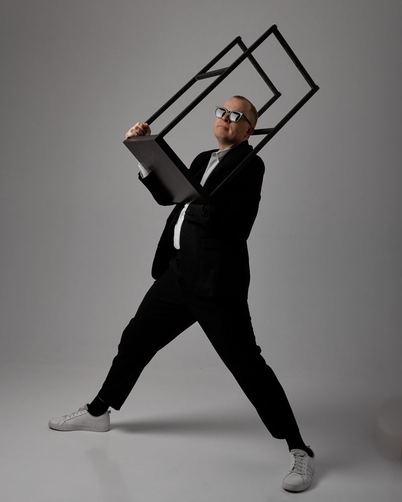 Photograph by Роман Заиченко