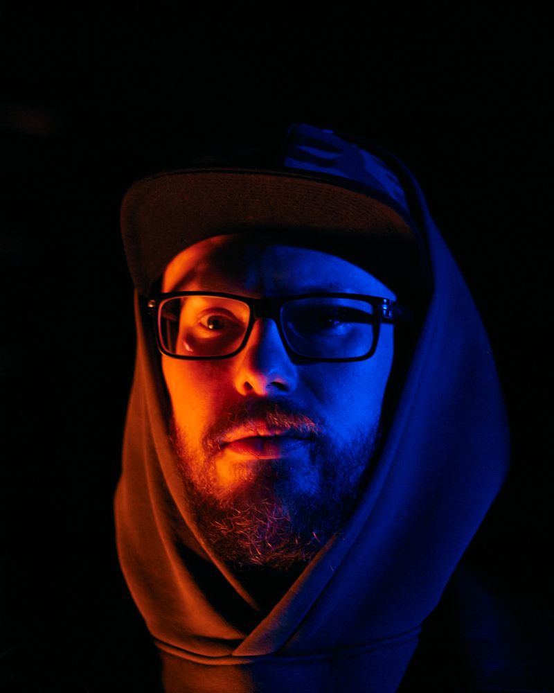 Photograph by Роман Заиченко
