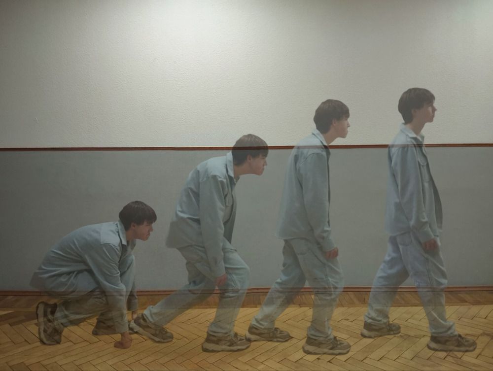 Photograph by Николай Кузьмин