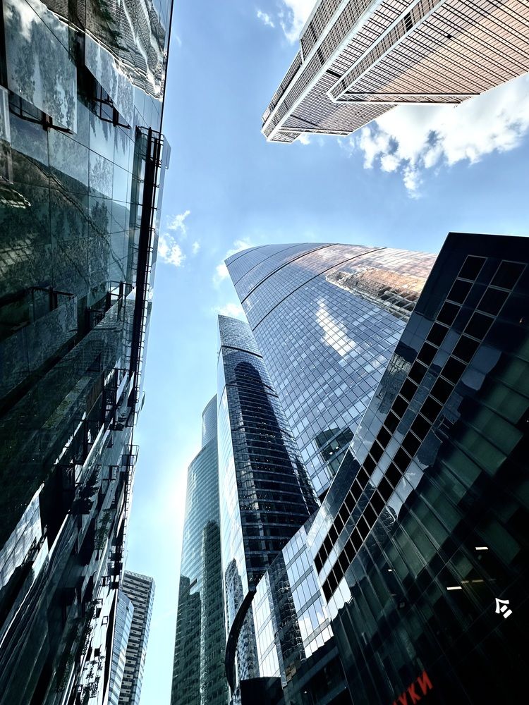 Photograph by Svetlana Rashidova