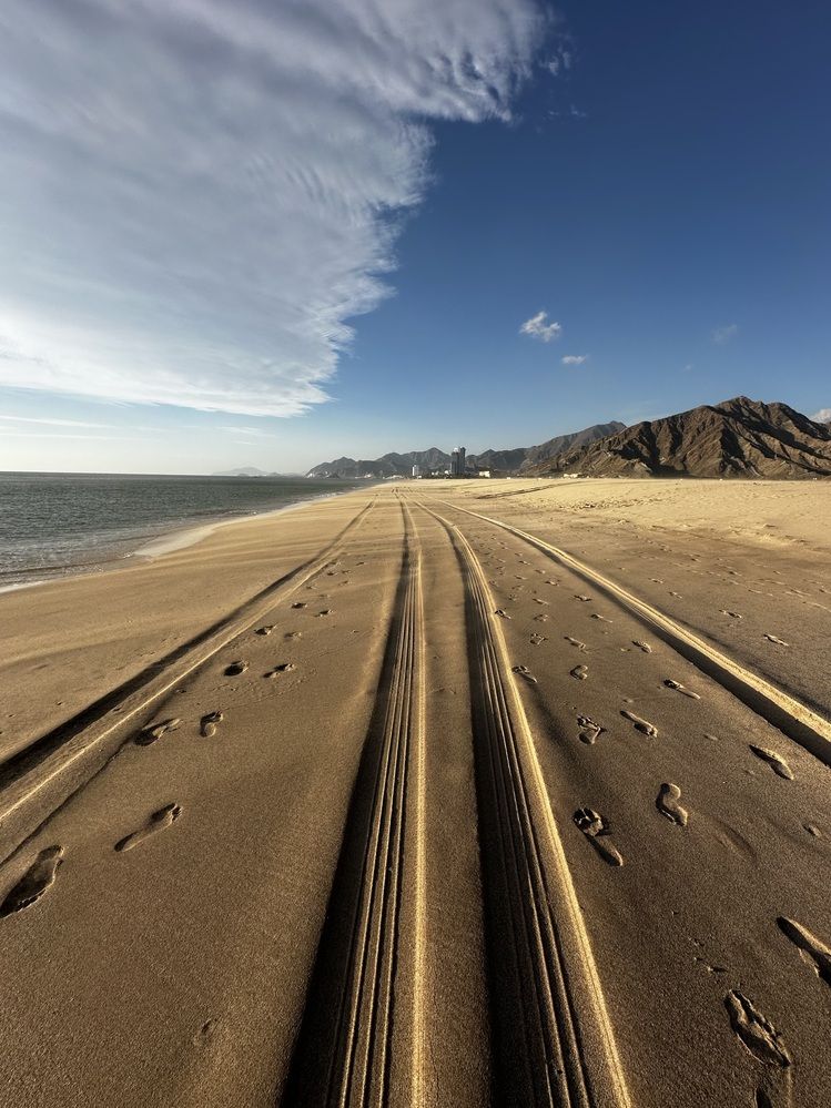 Photograph by Svetlana Rashidova