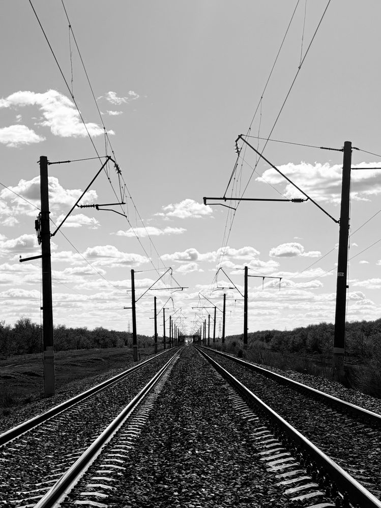 Photograph by Елена Рябова