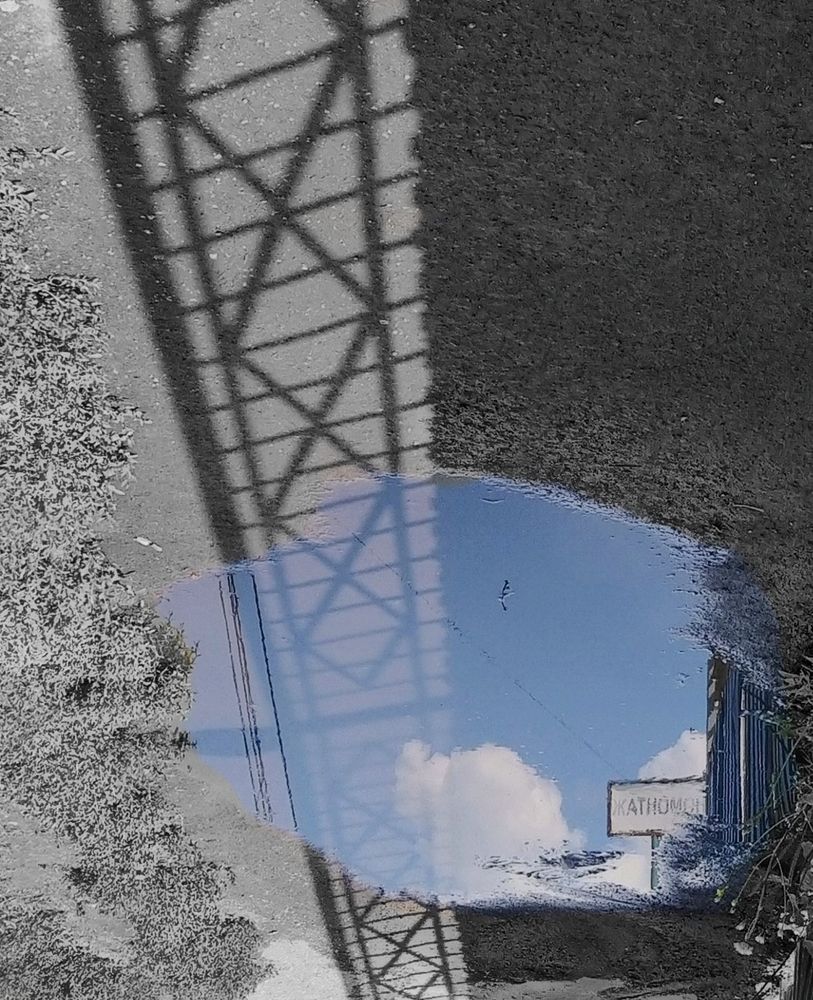 Photograph by Роман Новиков