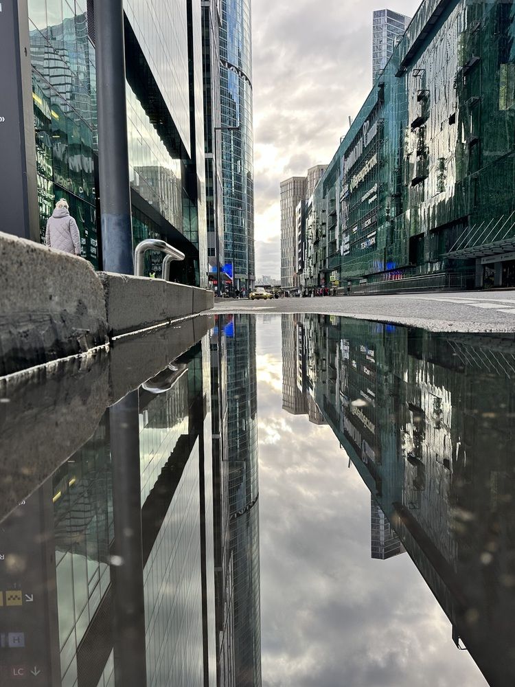 Photograph by Марина Суздаль