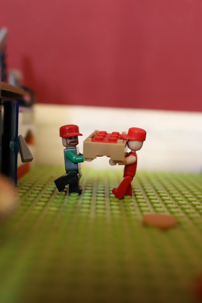 Photograph by Алёна Анфимова