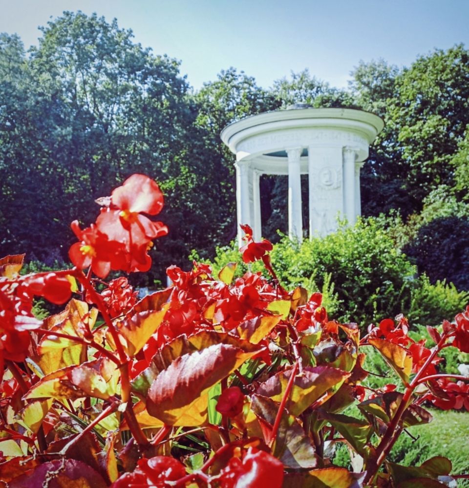 Photograph by Sergey Kurkov-Tarkovsky