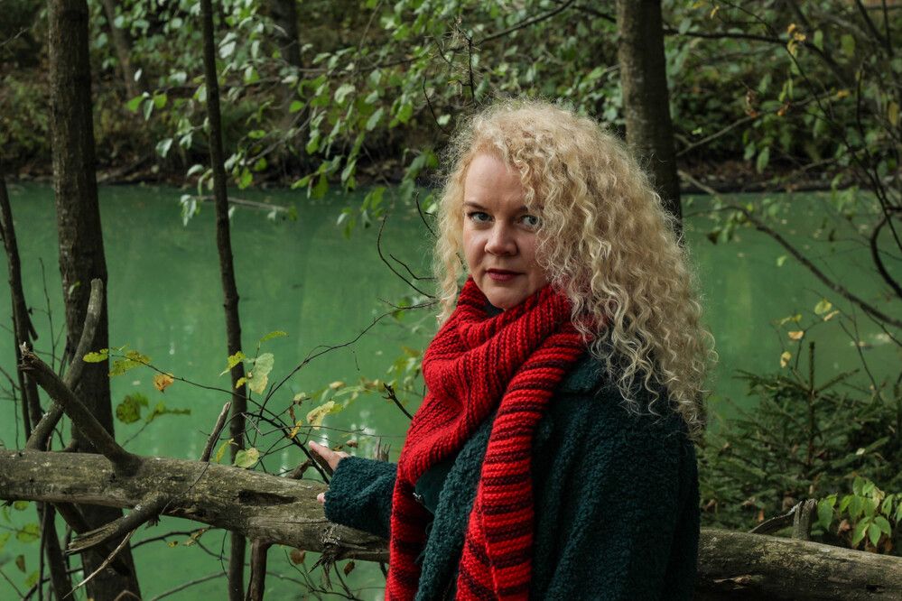 Photograph by Наталия Козлова