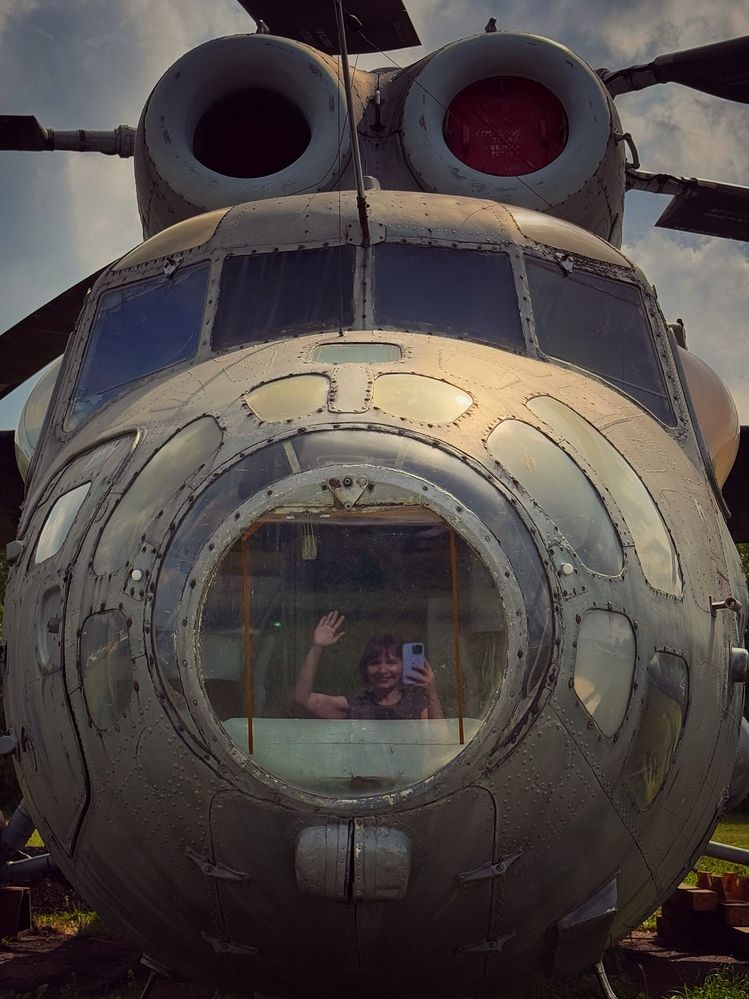 Photograph by АННА ЕРМАК