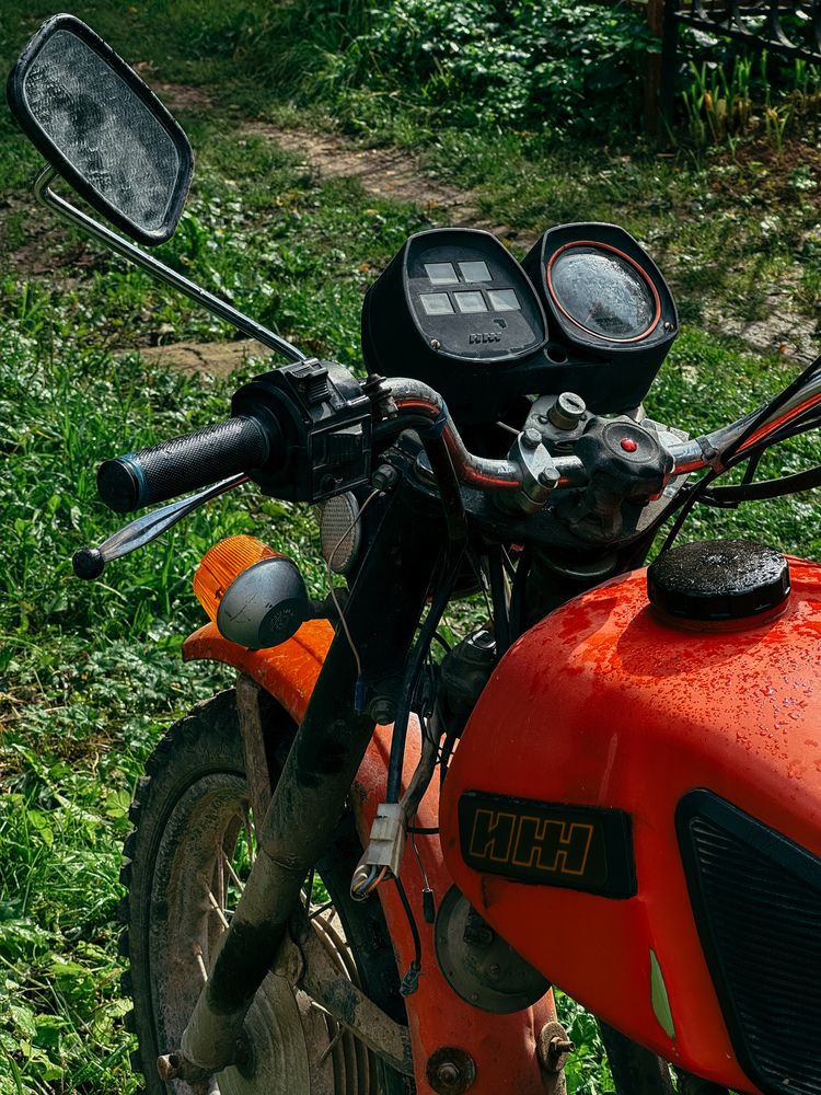 Photograph by Наталья Чехова