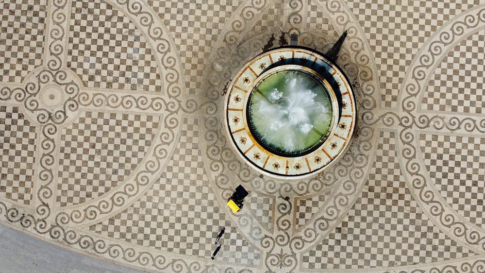 Фотография автора Bogdan Negoita