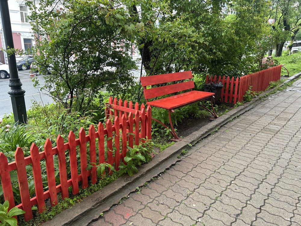 Photograph by Елена Власова