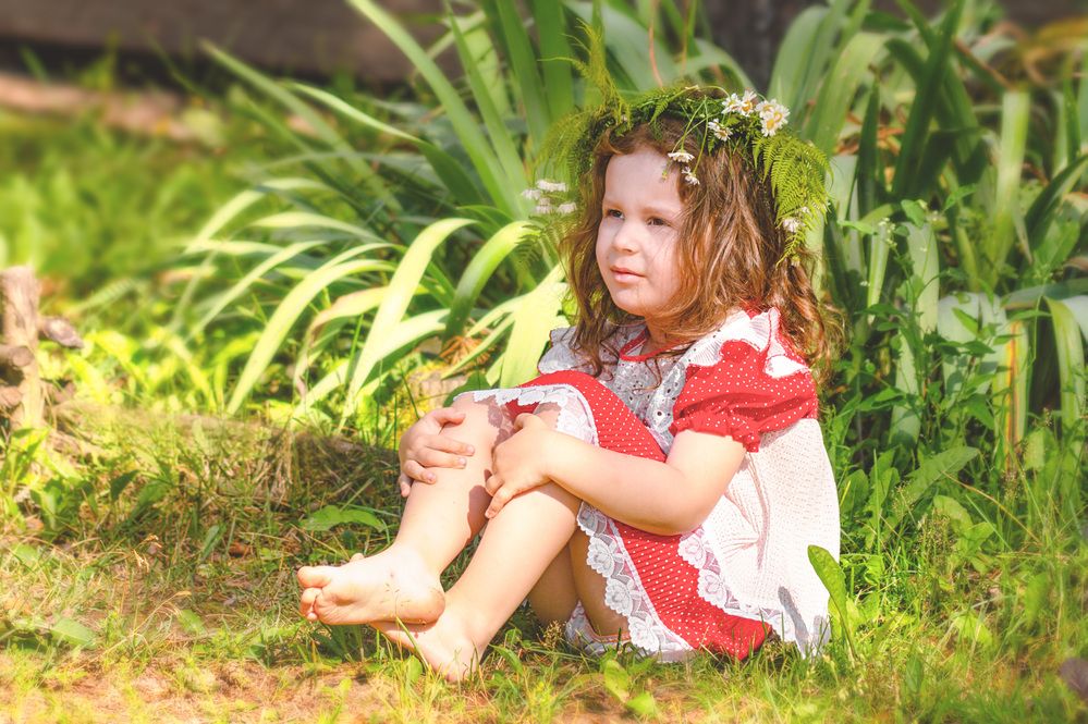 Настенька❤