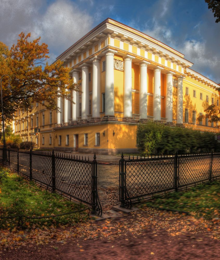 Photograph by Сергей Григорьев