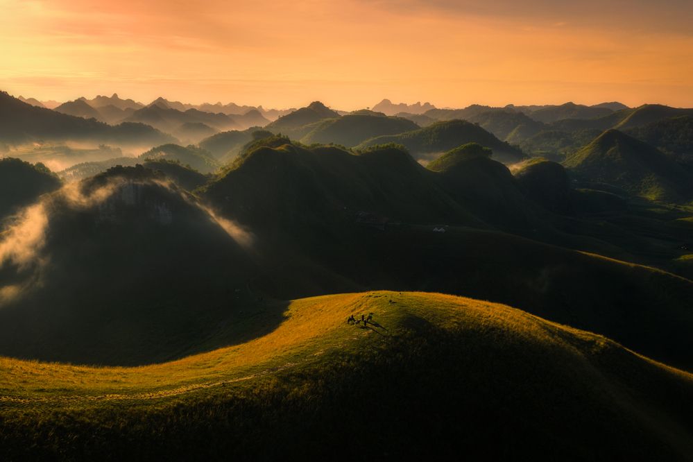 Photograph by Nghi Le Huu