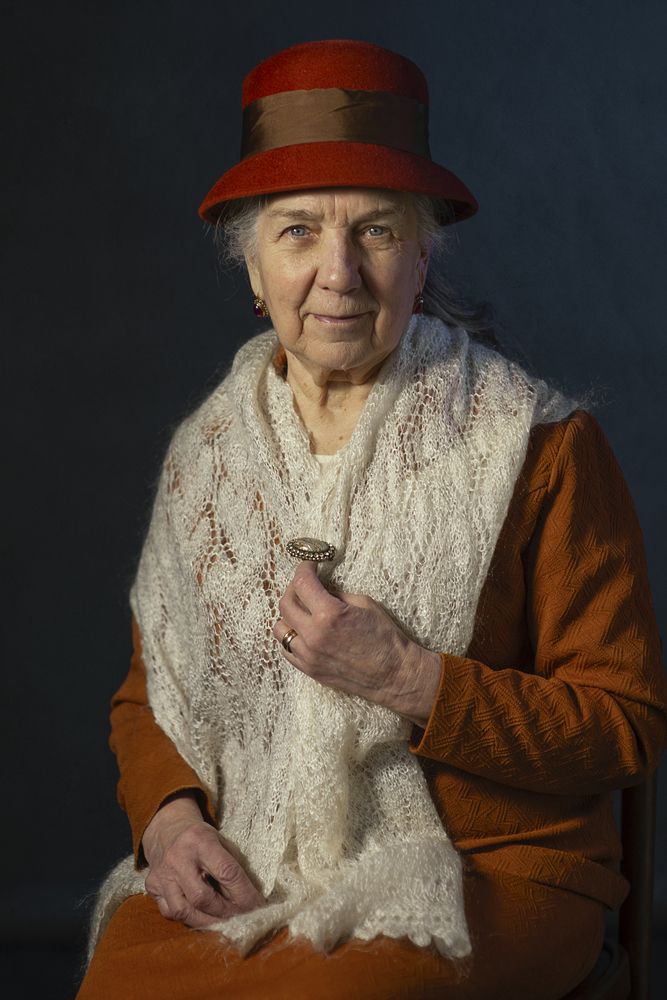 Photograph by Юлия Поплевченкова