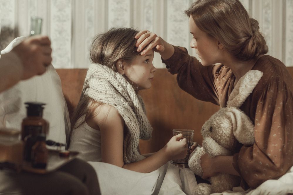 Photograph by Сергей Спирин