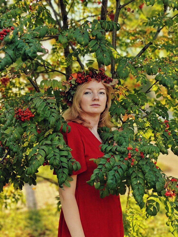 Фотография автора Дарья Гончарова