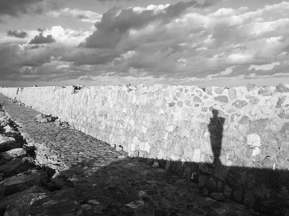 Photograph by fuat cimok