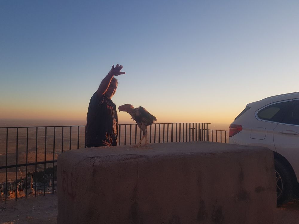 Photograph by fuat cimok