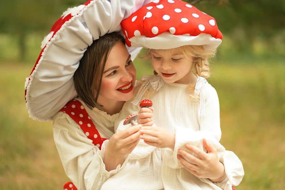 Photograph by Ольга Клименкова